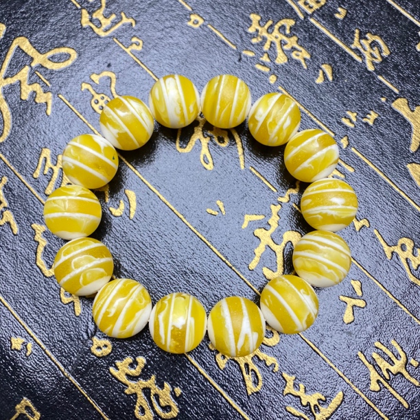 非金属手链 【聚缘珠宝设计】T111
