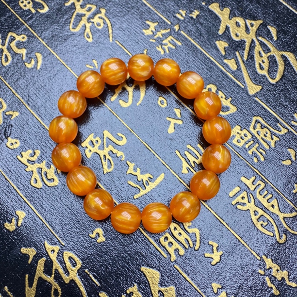 非金属手链 【聚缘珠宝设计】T115