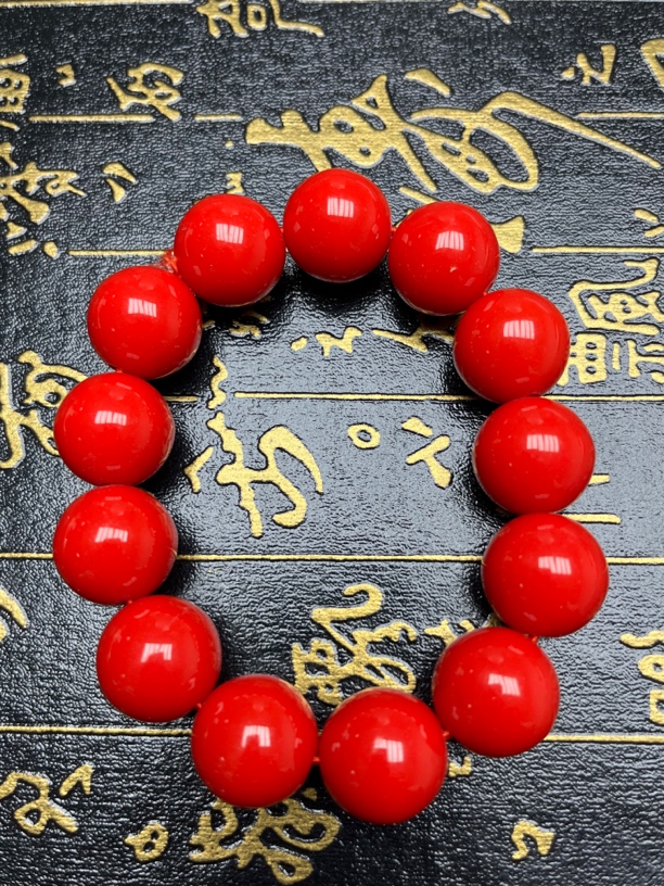 非金属手链 【聚缘珠宝】X405