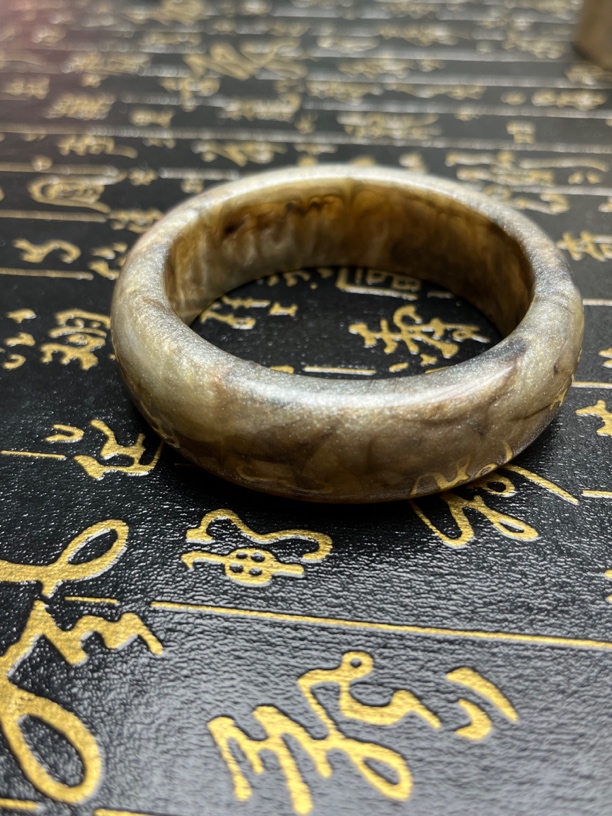 非金属手镯 【聚缘珠宝】X304