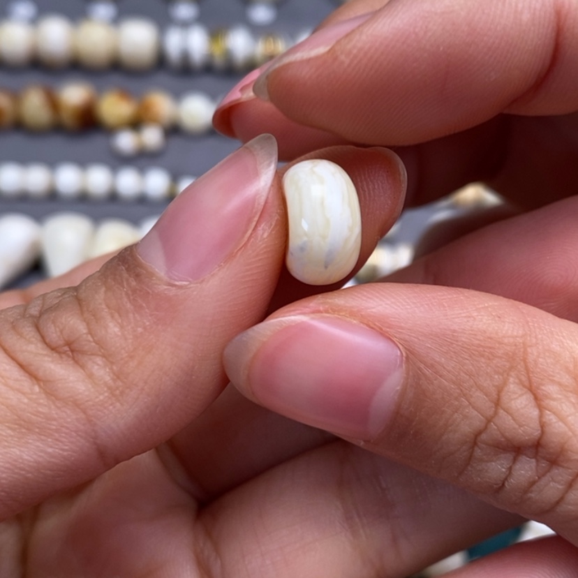 【闪购商品】琥珀裸石未镶嵌d****y