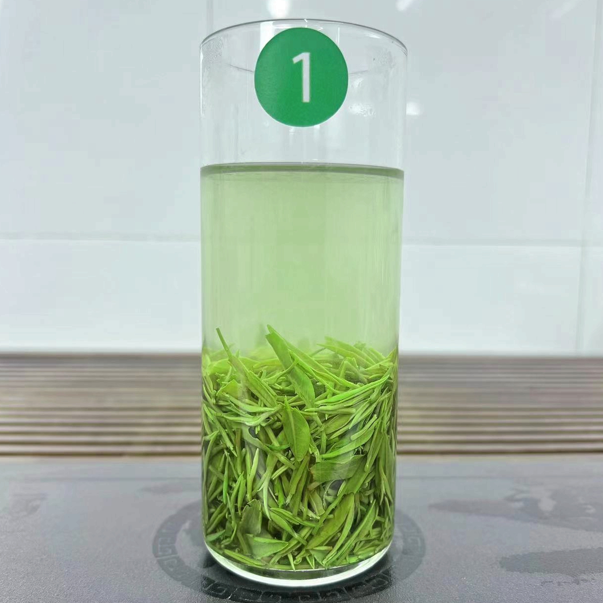 雨前一芽一叶/信阳毛尖2025新茶叶实惠口粮茶绿茶嫩芽叶茶250g