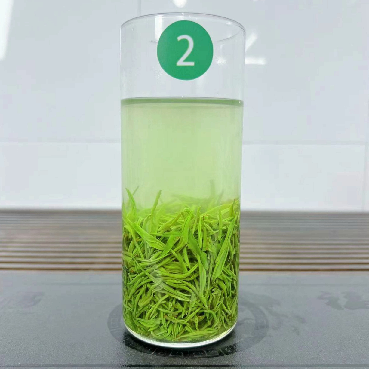 浓香雨前中小芽毛尖耐泡型茶叶信阳毛尖2025年新茶高山型绿茶250g