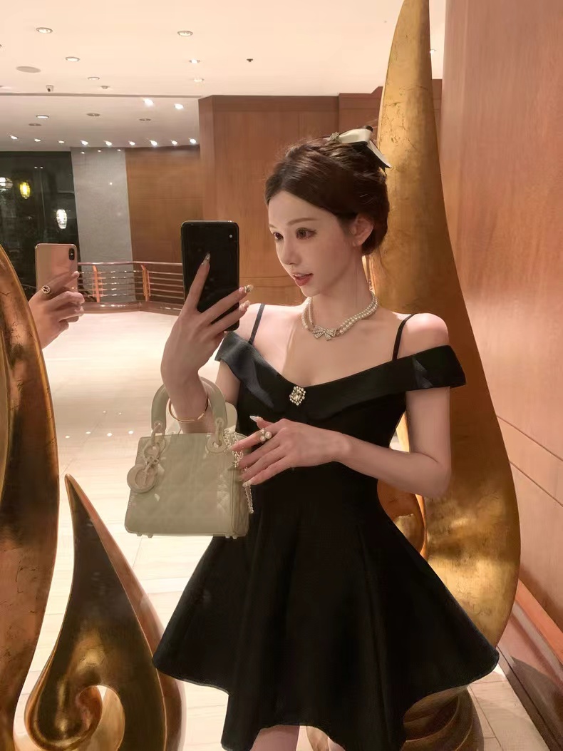 【直播链接，对编码直播拍】轻奢小香风长袖时尚套装