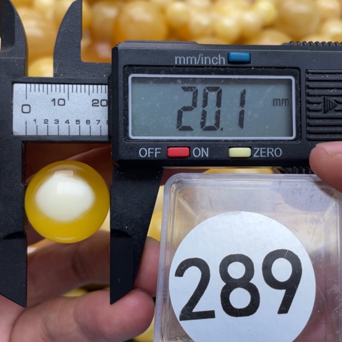 【闪购商品】琥珀裸石未镶嵌