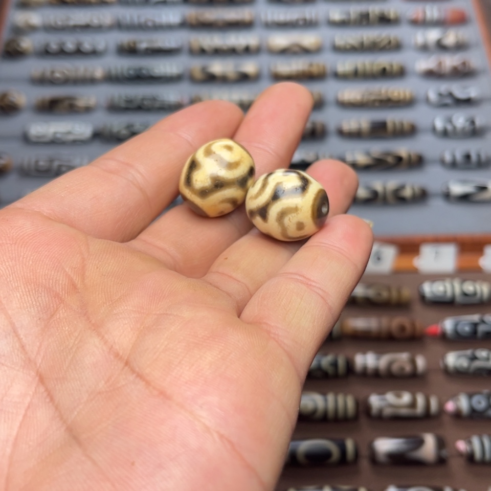 【闪购商品】玛瑙/玉髓珠宝半成品未镶嵌