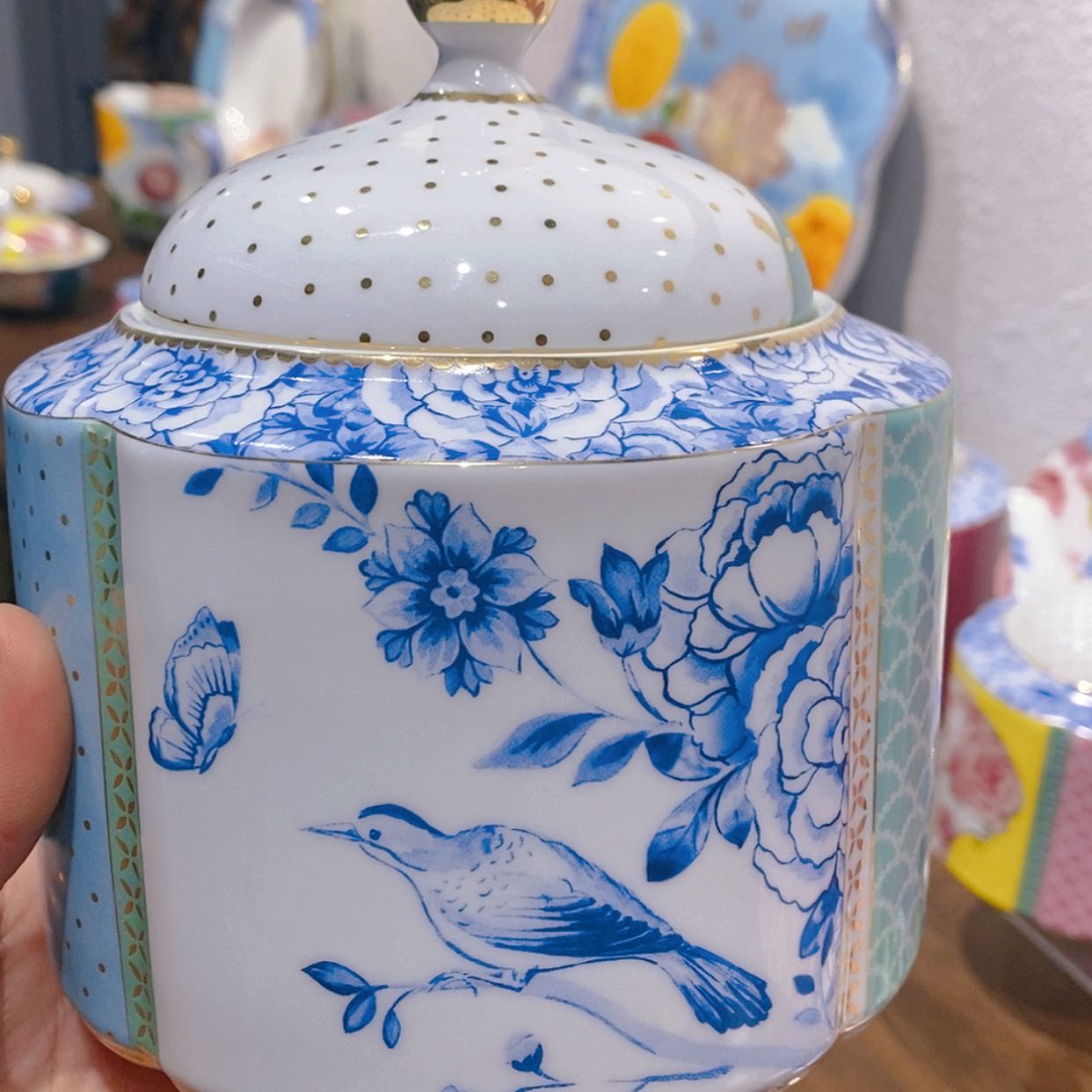 【闪购商品】密胺碗