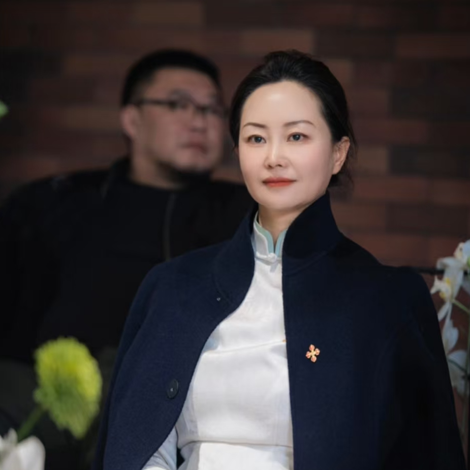 种菩提 新中式大衣