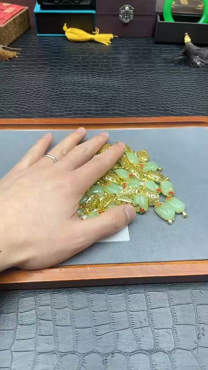 【闪购商品】A001吊坠