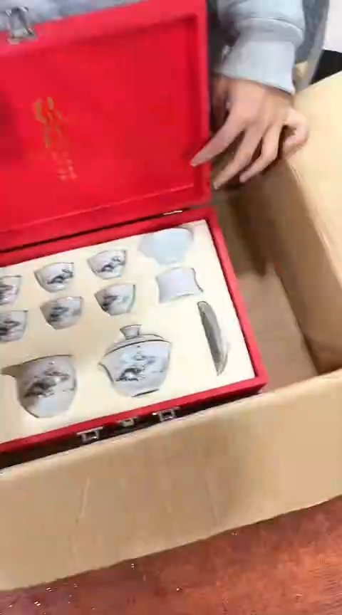 【闪购商品】瓷其他