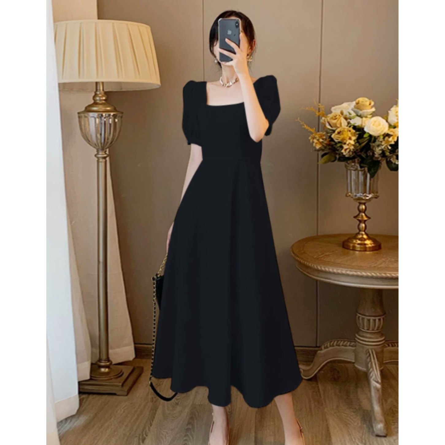 慧美家时尚气质美衣