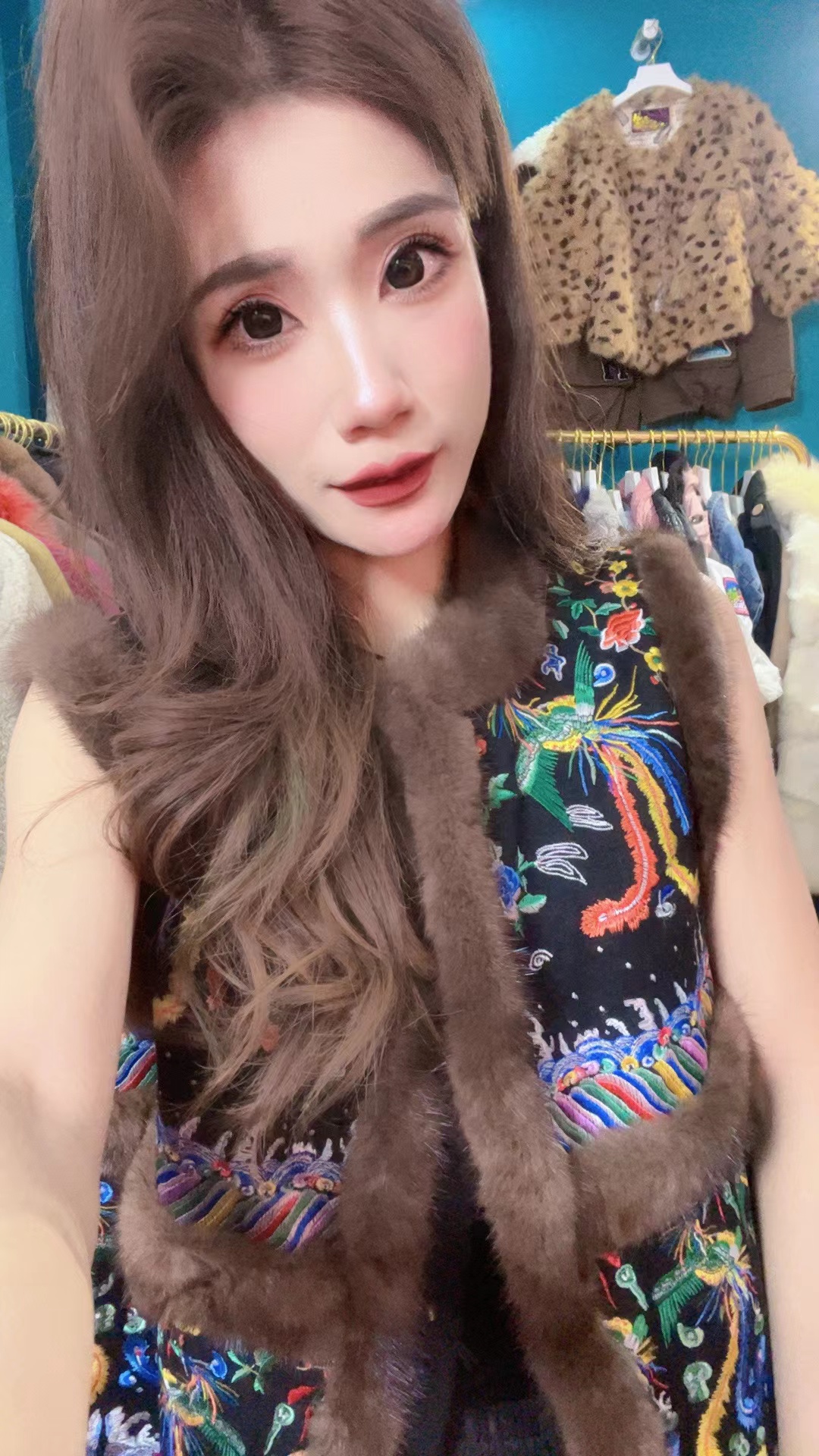 【非图片款】慧美家时尚潮流女装