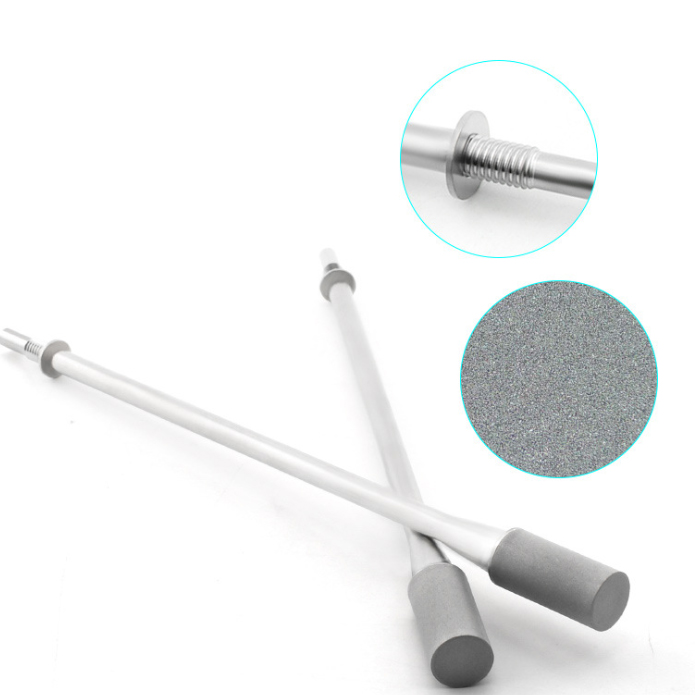 氢脉吸氢机通用溶氢棒食品级材质微纳米快速制高浓度氢水配件