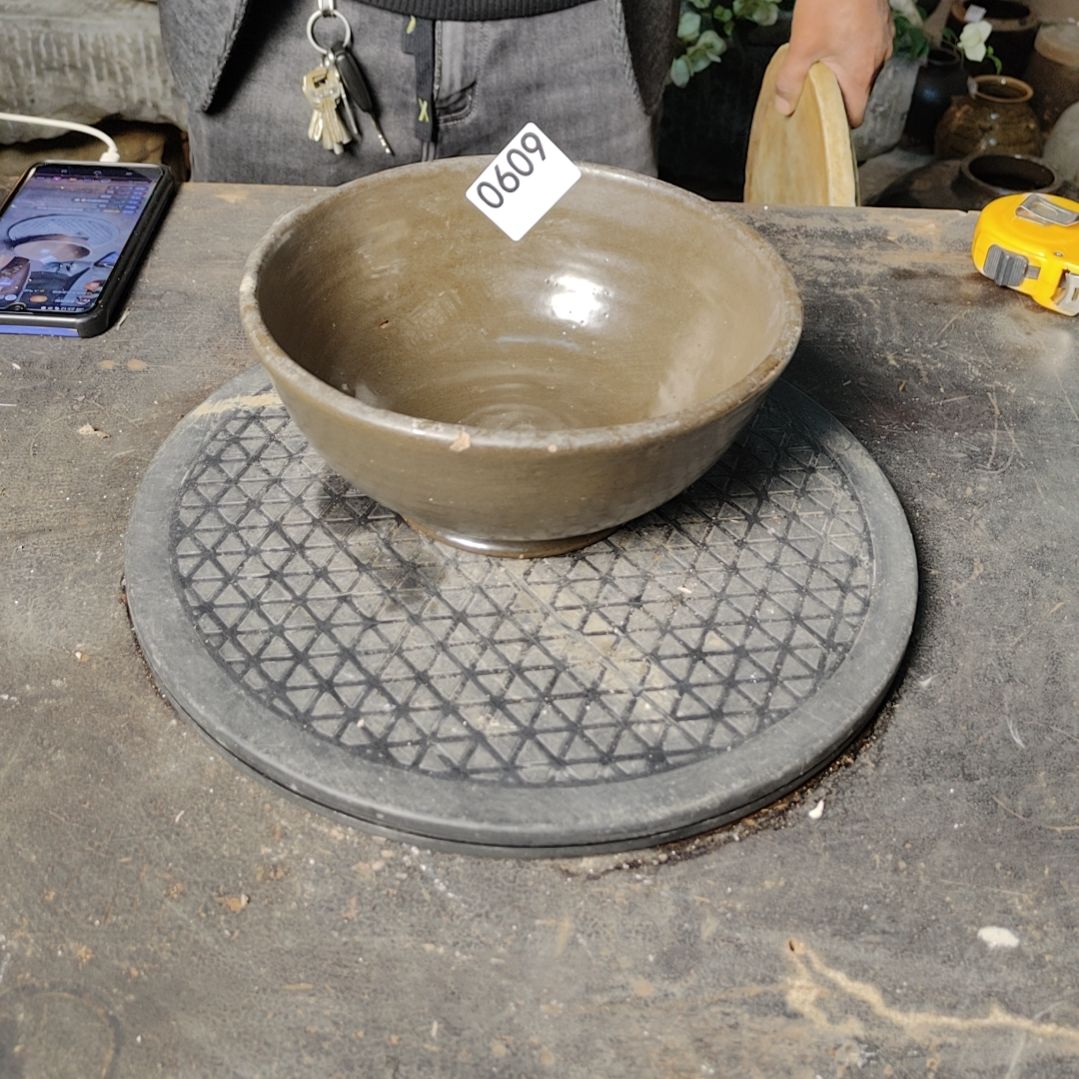 【闪购商品】琉璃手工艺品小***子609