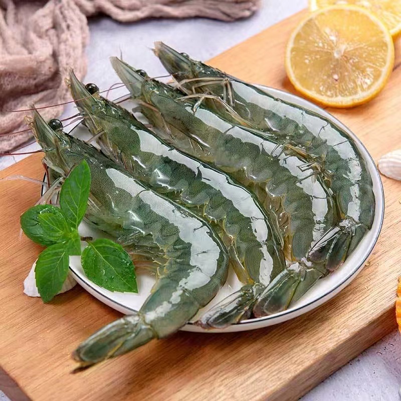 【福袋】海洋大虾250g