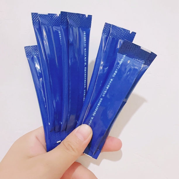 复合益生菌冲泡饮