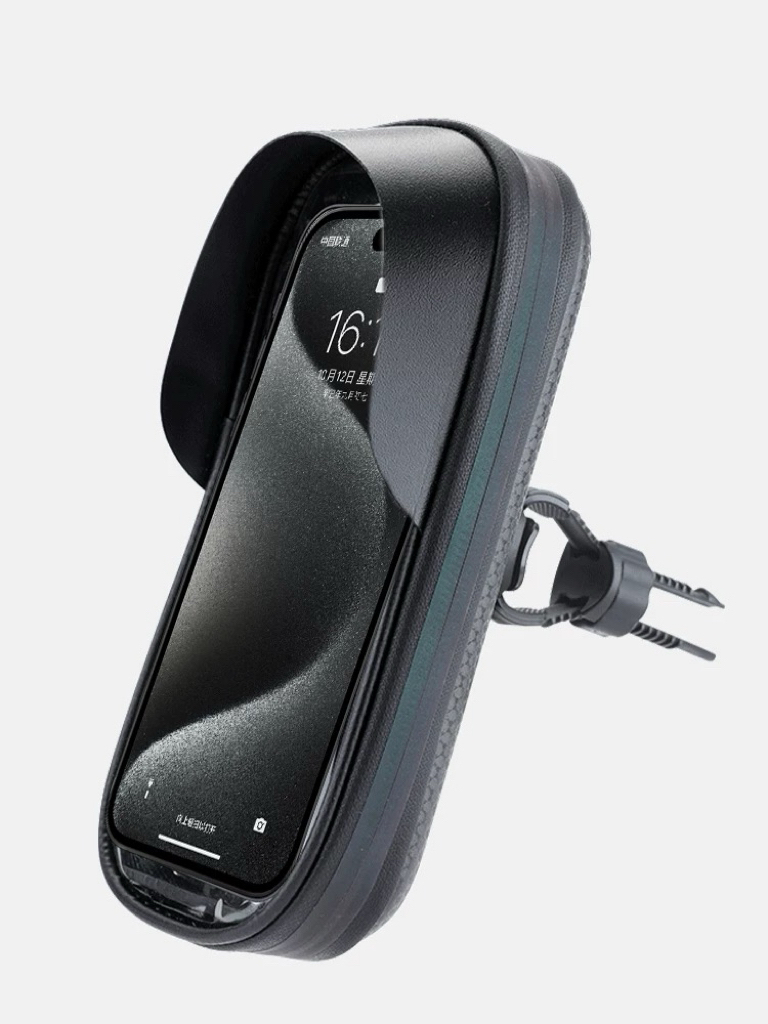 自行车手机包山地车防水触屏导航支架骑行装备