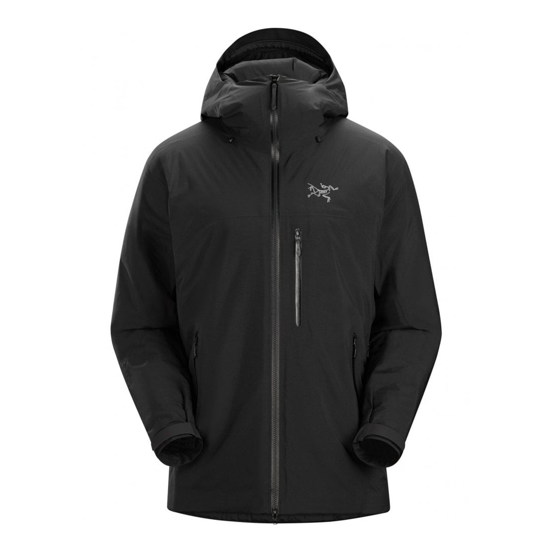 ARC‘TERYX/始祖鸟 Beta Insulated Jacket 男款 GTX防风防水棉服