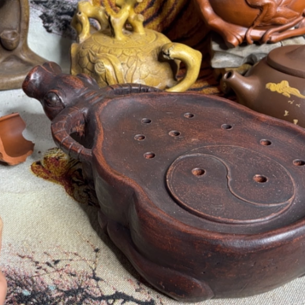 【闪购商品】紫砂茶壶