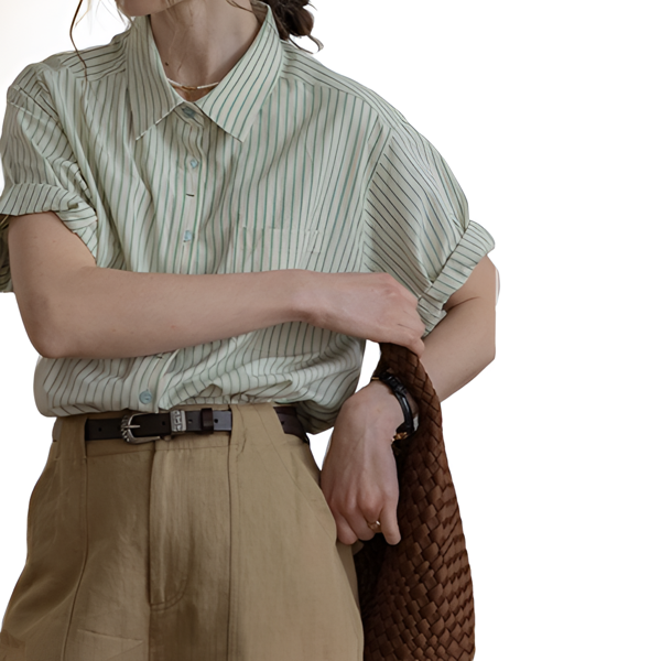 2024设计感百搭时尚简约女装