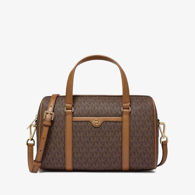 MICHAEL KORS/迈克高仕 MK Travel波士顿大号女包 29*19.5*13.5cm