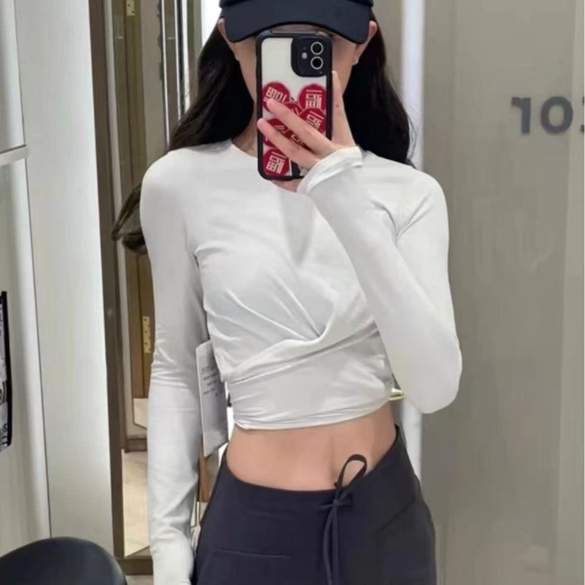 W001-W075外贸瑜伽健身服尼尼