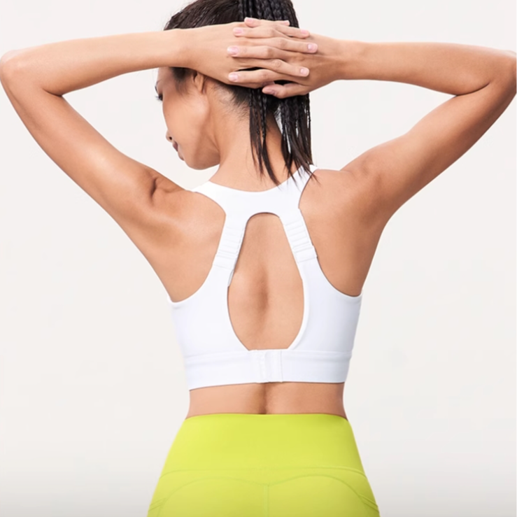 瑜伽运动服女显瘦