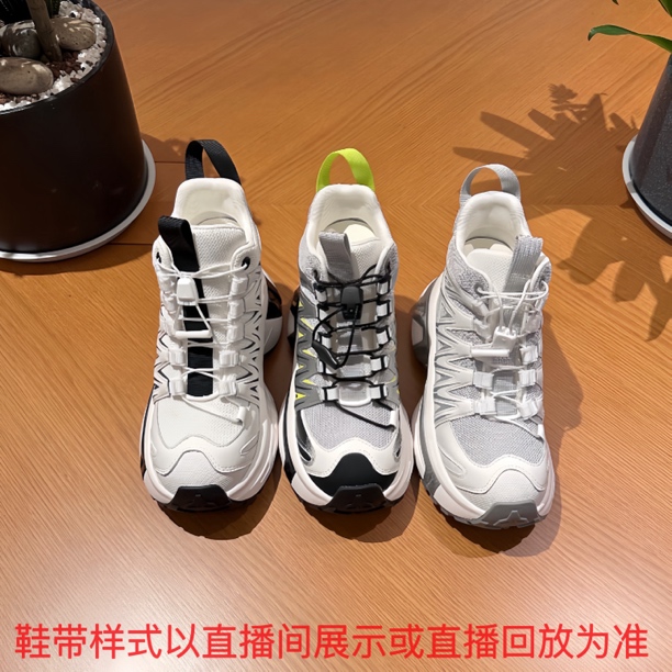 一点五增高12厘米休闲阿甘鞋女士定制款透气运动鞋百搭定制款
