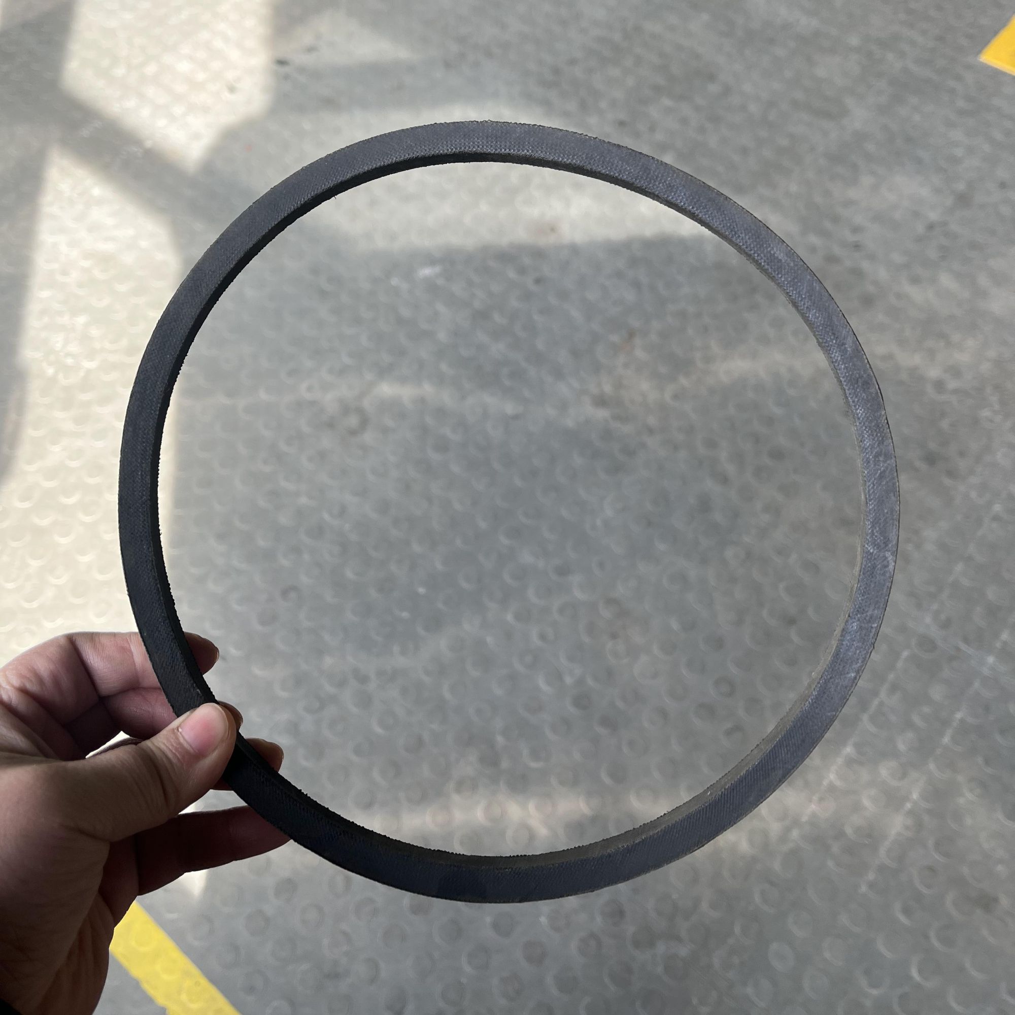 扒胎机配件专用皮带