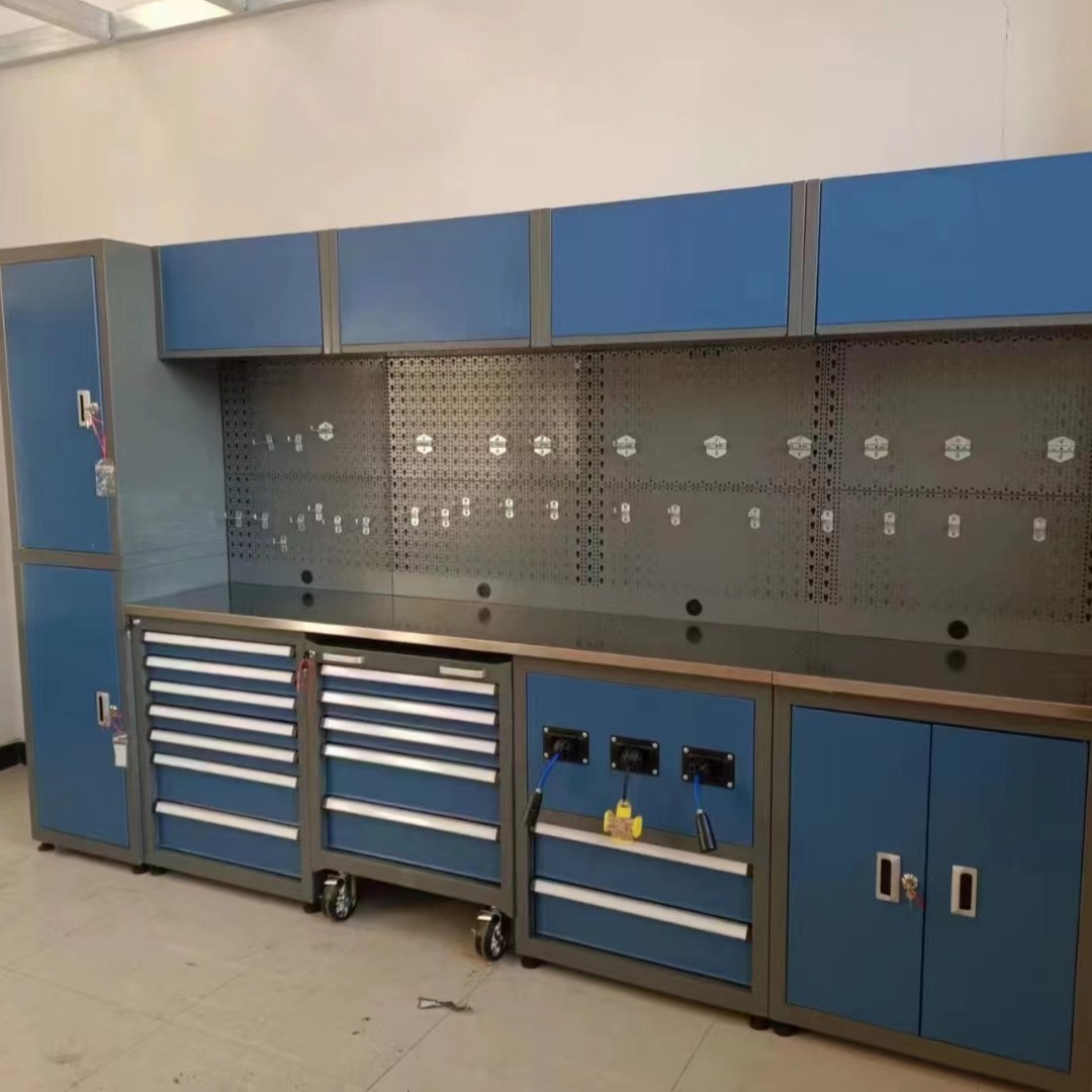 集成工具柜产品汽修工具柜组合工具柜