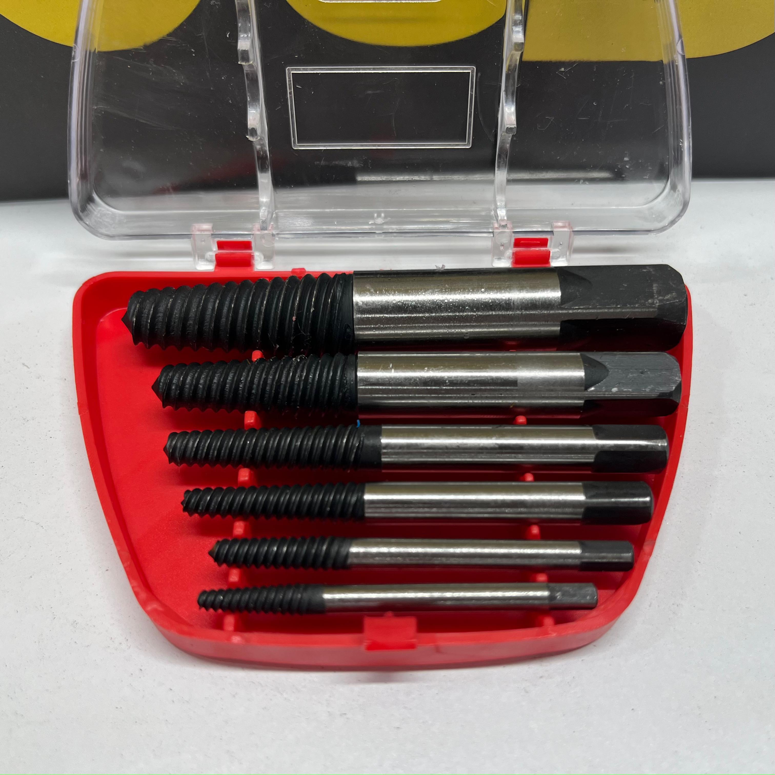 断头螺丝取出器汽修工具汽保工具汽修厂专用