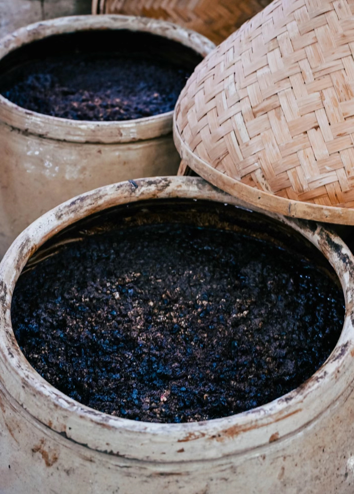 花都特色 家基面豉 地方特色「干货」