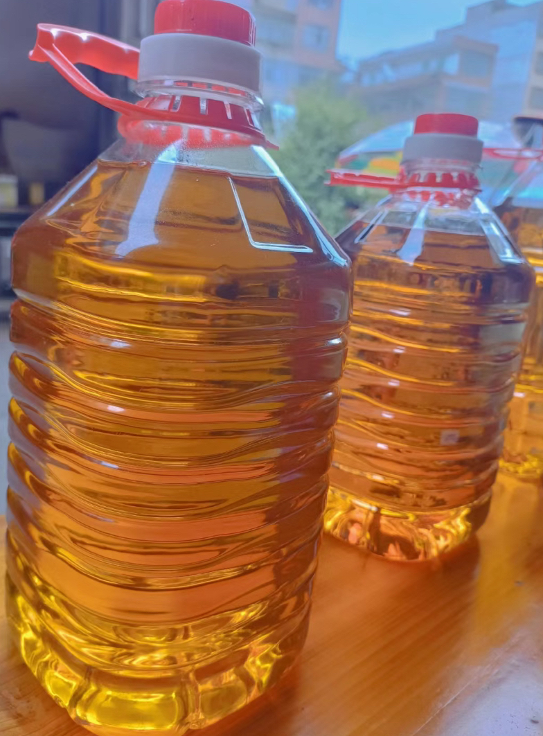 【鹏仔精选】从化鳌头正宗花生油香味浓郁无添加 可搭配蔬菜