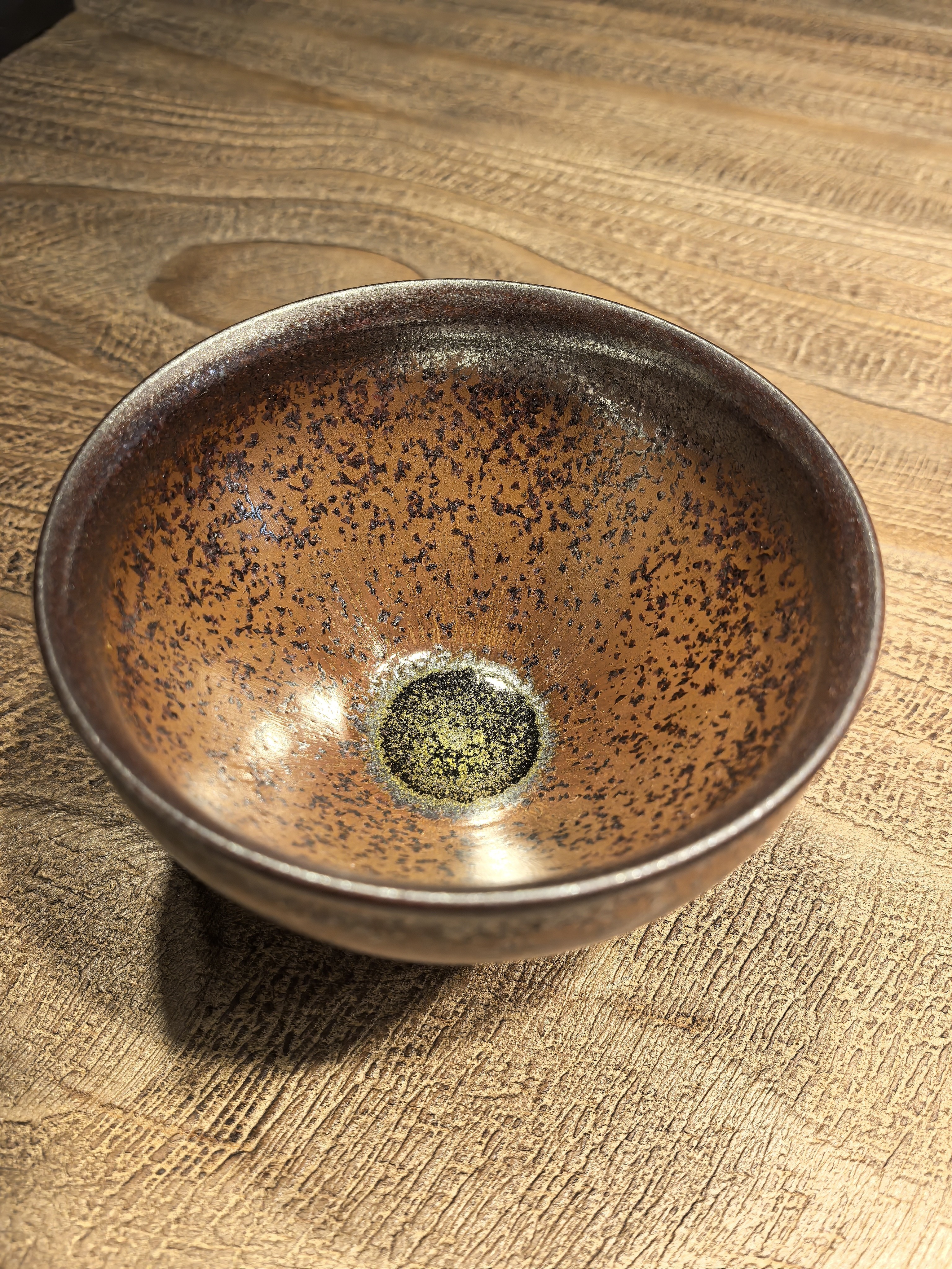 茶器文化创意主人杯