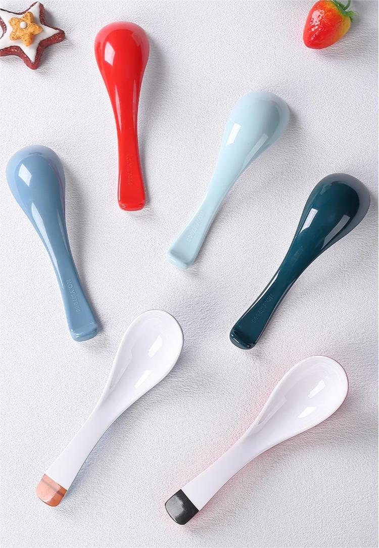 辅食勺【嗨咪妃】系列纸拉