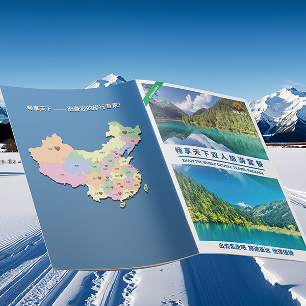 国旅全国行！含往返交通豪华精品特色双人游仅大型文化