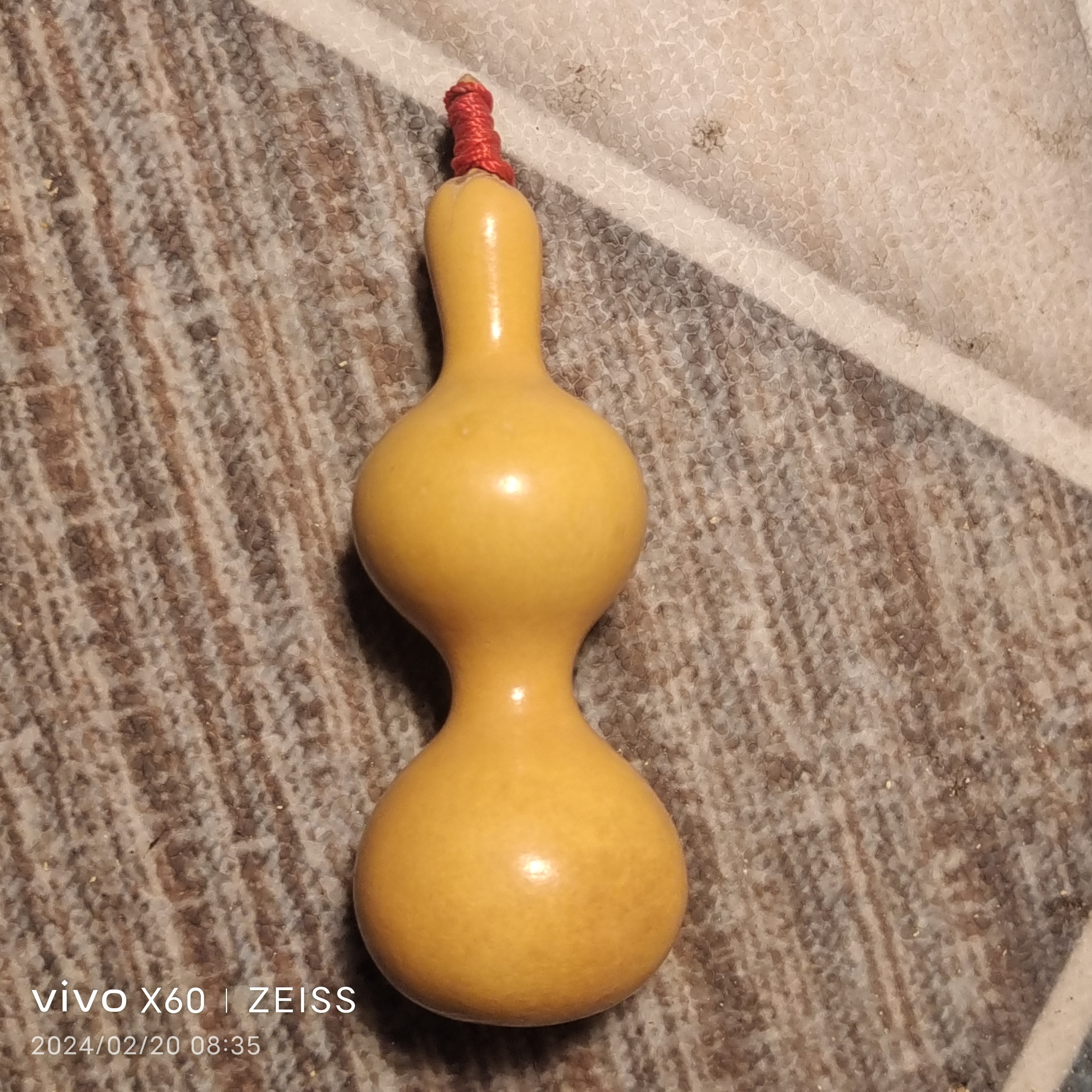 天然葫芦摆件手把件（直播连接专用请勿下单）