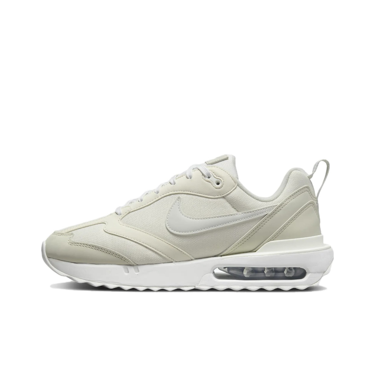 【断码清货】Nike/耐克 Air Max Dawn女款低帮生活休闲鞋DM8261-001
