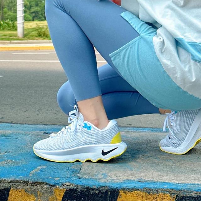 【断码清货】Nike/耐克 Motiva 舒适休闲跑步鞋女款 白色DV1238-100