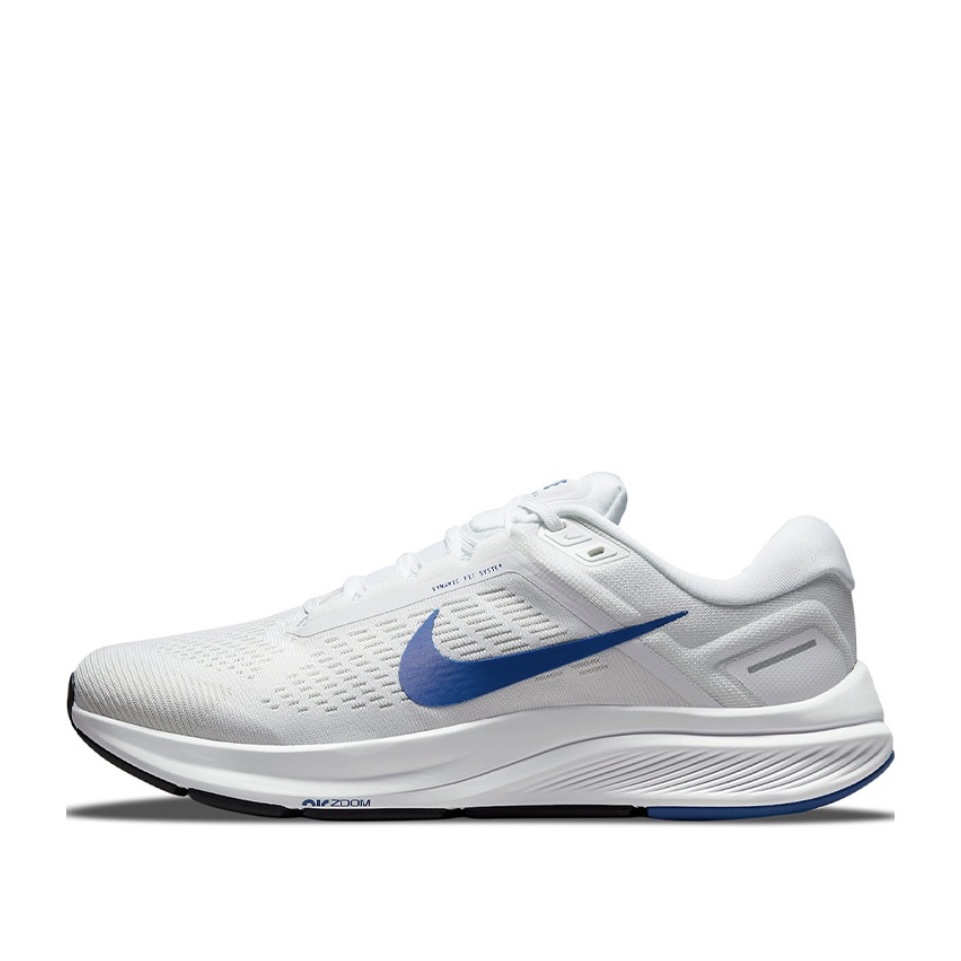【断码清货】Nike/耐克 男鞋AIR ZOOM气垫网面运动跑步鞋DA8535-100