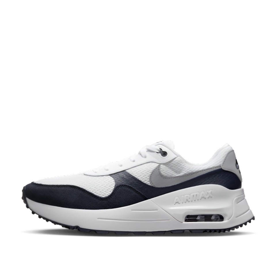 【断码清货】Nike/耐克 SYSTM男款低帮防滑运动休闲鞋DM9537-102