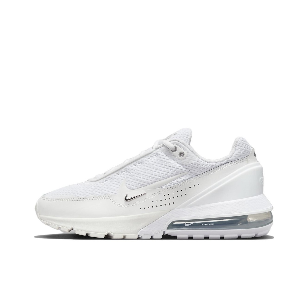 【断码清货】Nike/耐克 Air Max Pulse女款生活休闲鞋FD6409-101