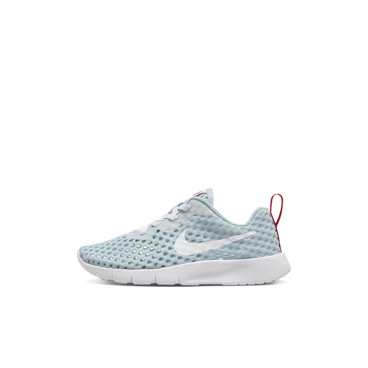 【断码清货】Nike/耐克 Tanjun BR BPE中童低帮跑步鞋DV9086-411