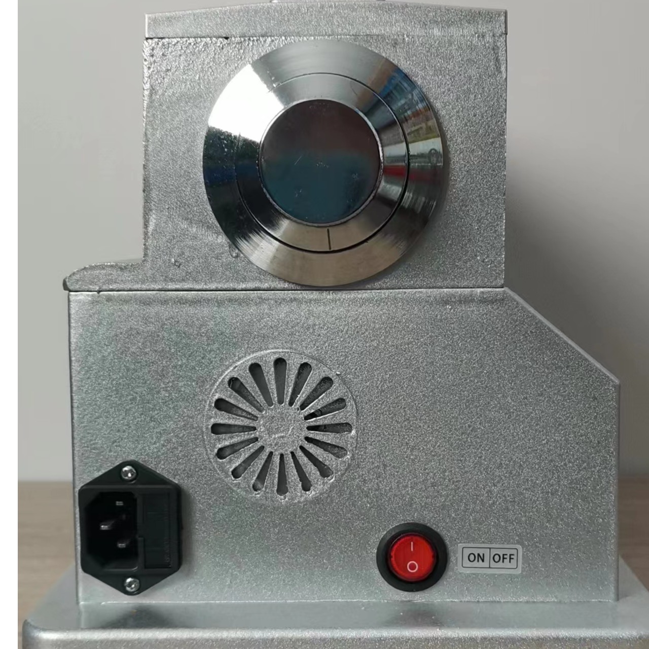 FQS130X20碎米分离器 碎米分离筛选机大米含碎率精密自动控制适用