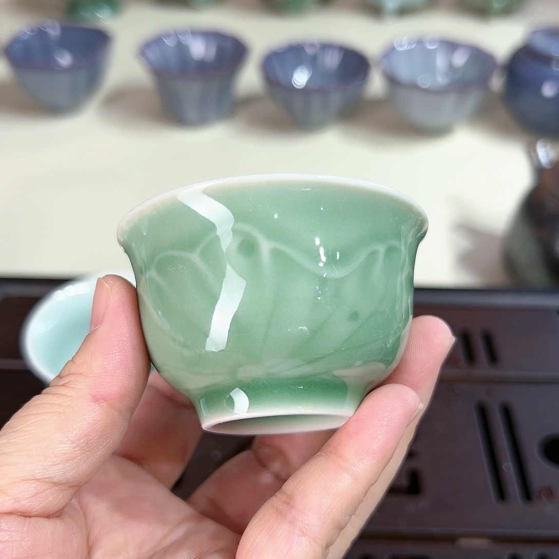 小米福利款直播间