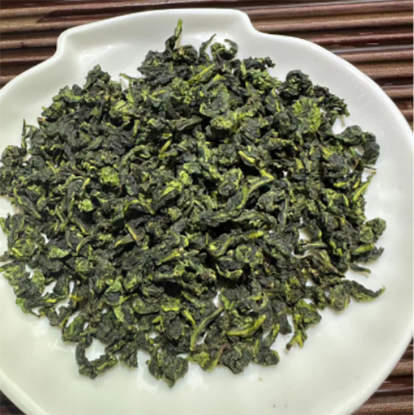 新茶高香重口铁观音(限量)