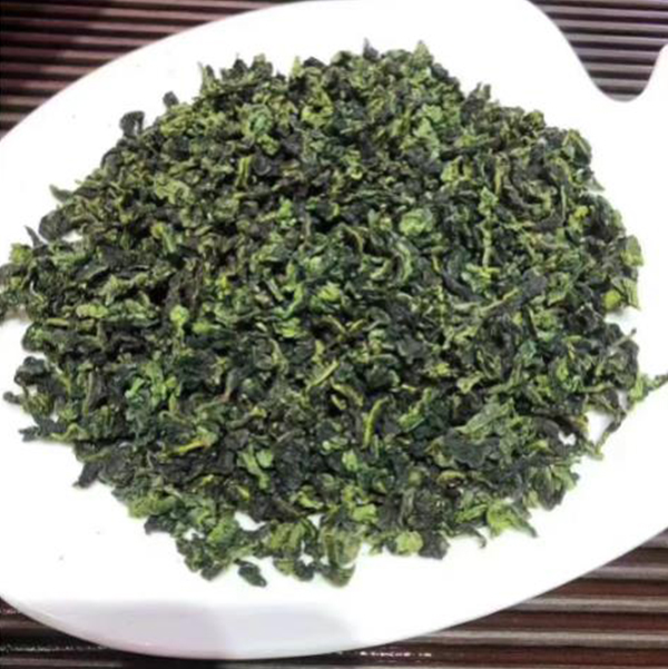 【6月23号】西坪大宝山-高香铁观音5A级-新茶