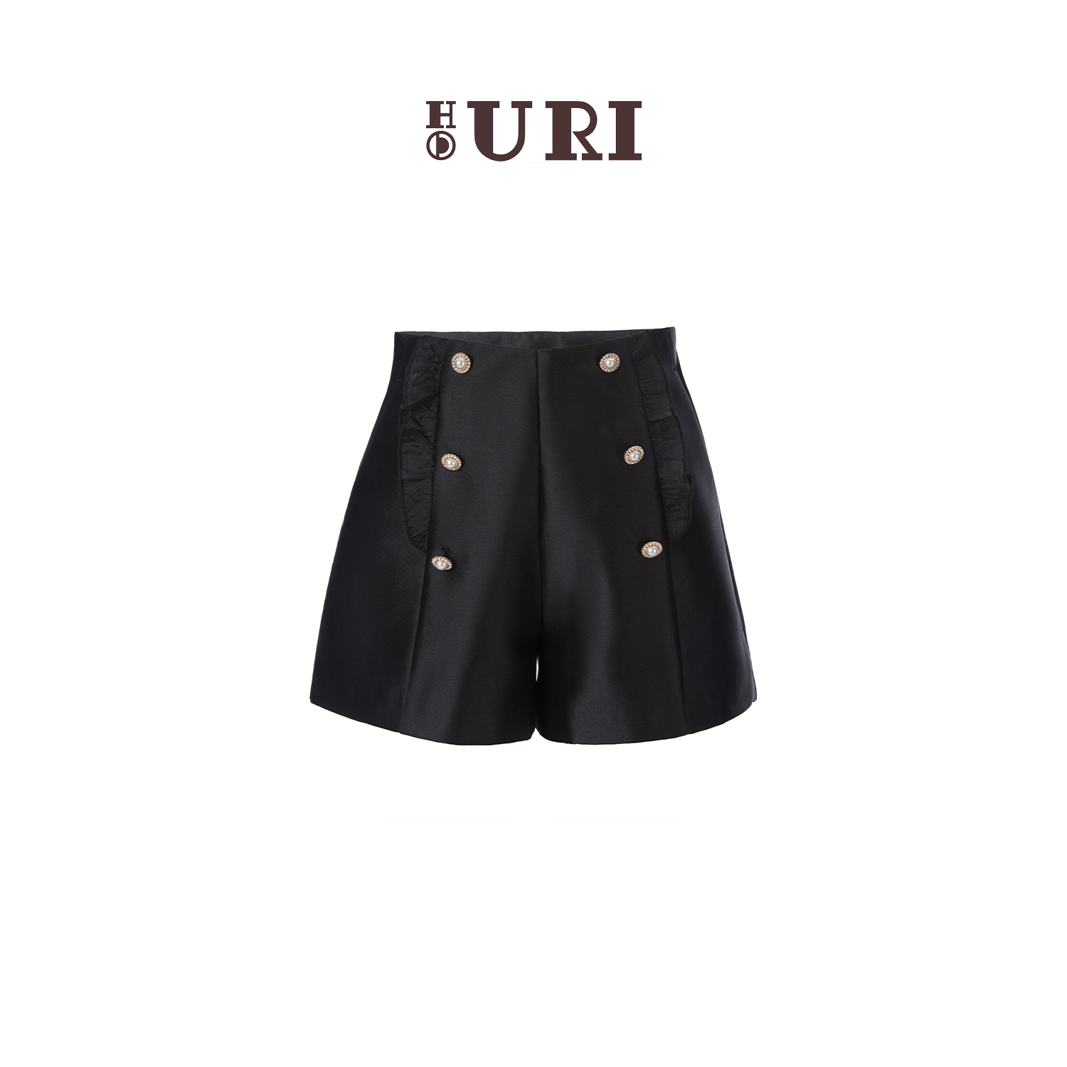 【高高甄选】  HOURI海蕾琳  裙子  KZ01AE3R0089