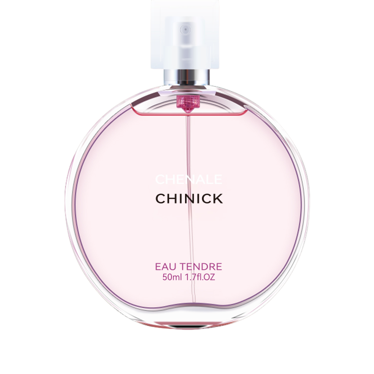 邂逅正品香水持久留香粉邂绿邂黄邂EDT/EDP女士香水