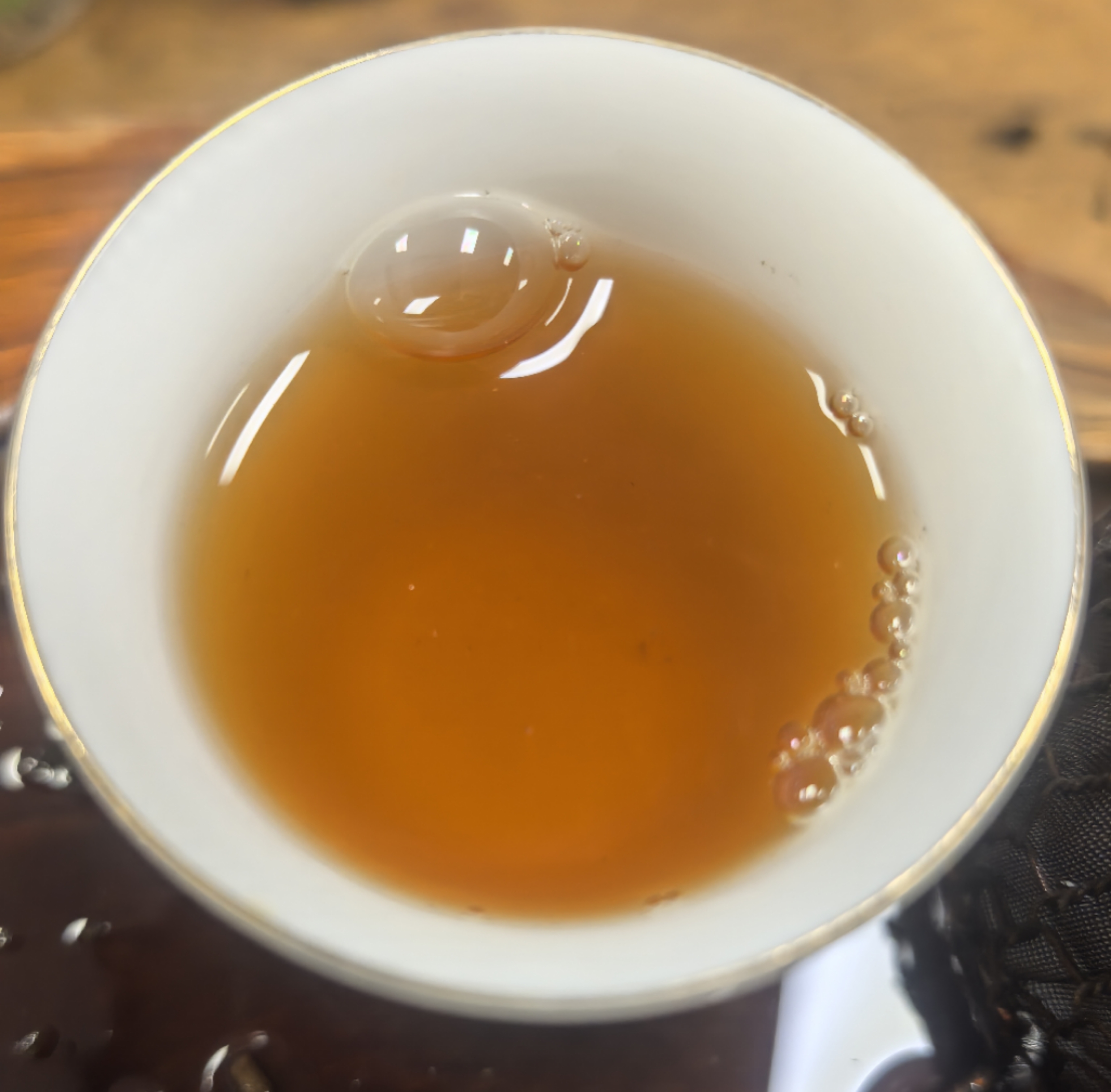 普洱茶通用链小黑专属，主播讲解为主